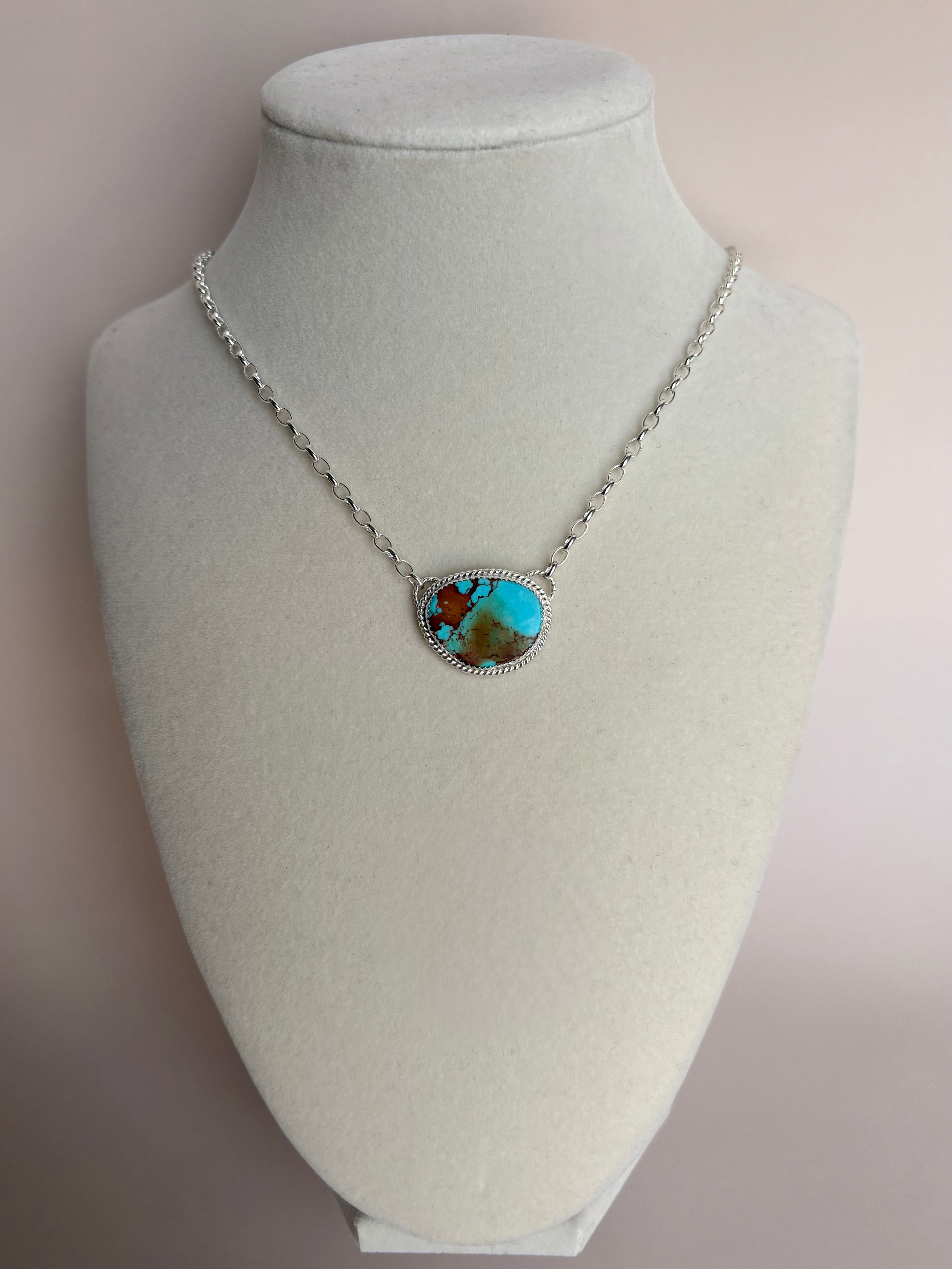 Turquoise