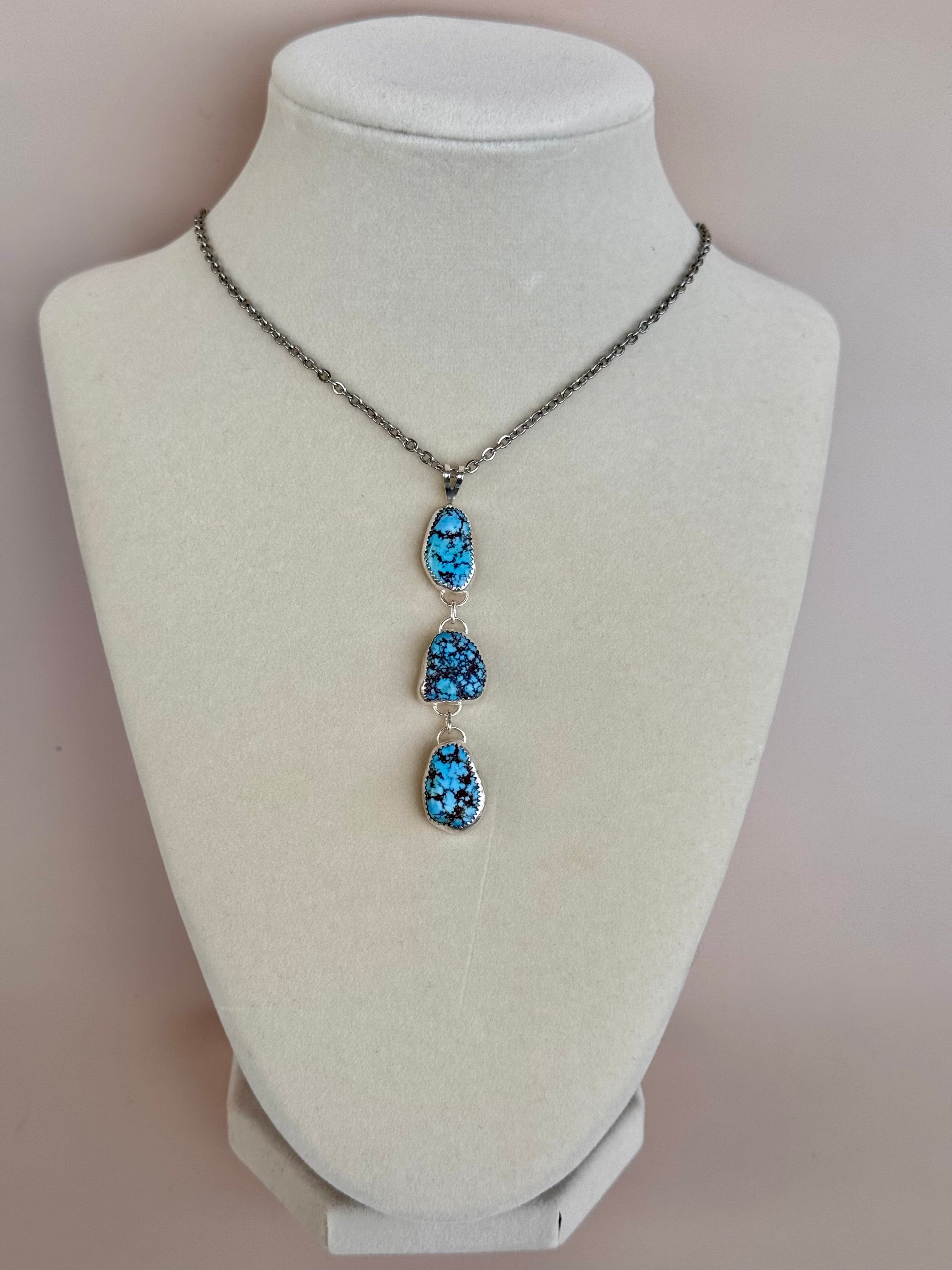 Turquoise