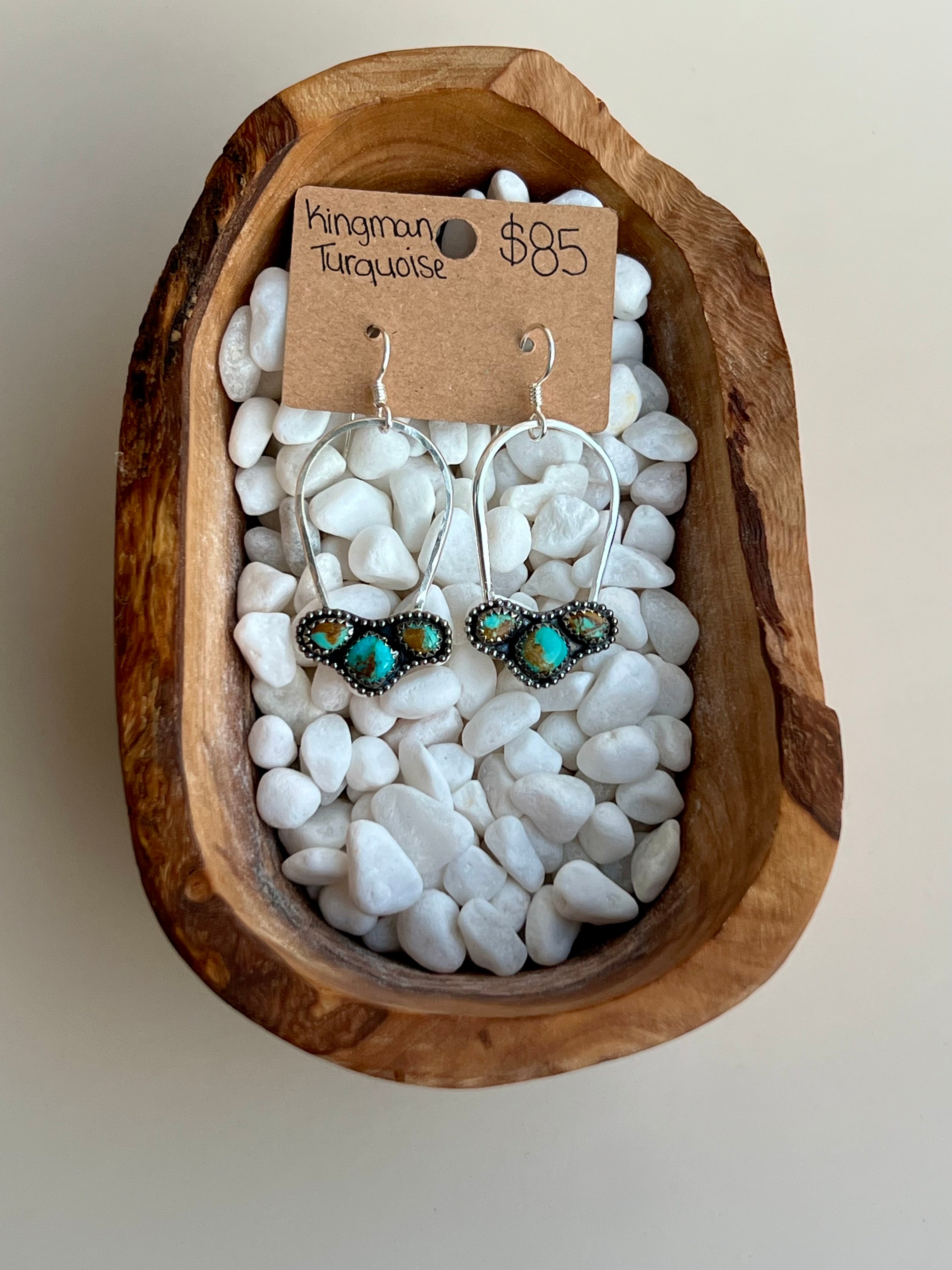Kingman Turquoise
