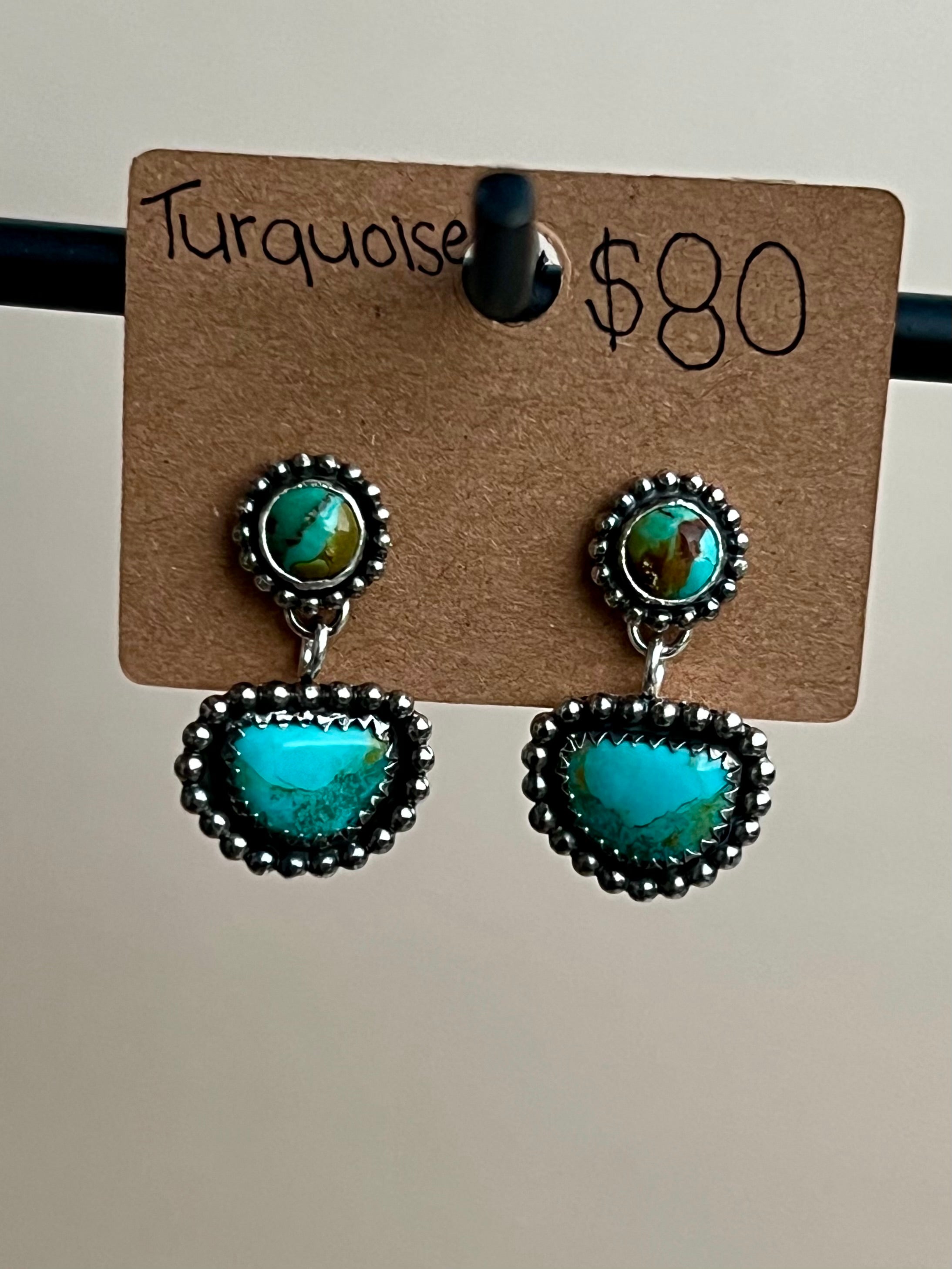 Turquoise