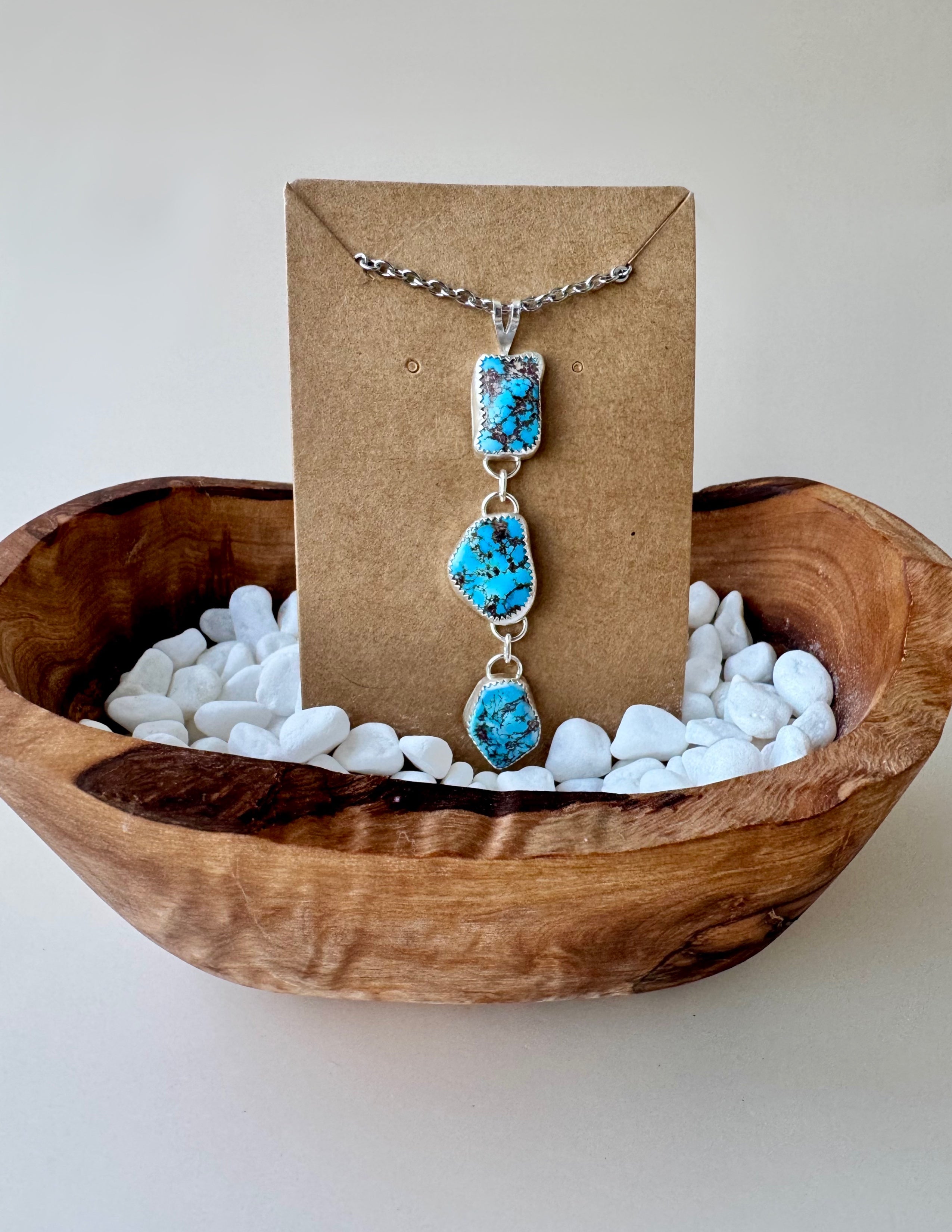 Turquoise