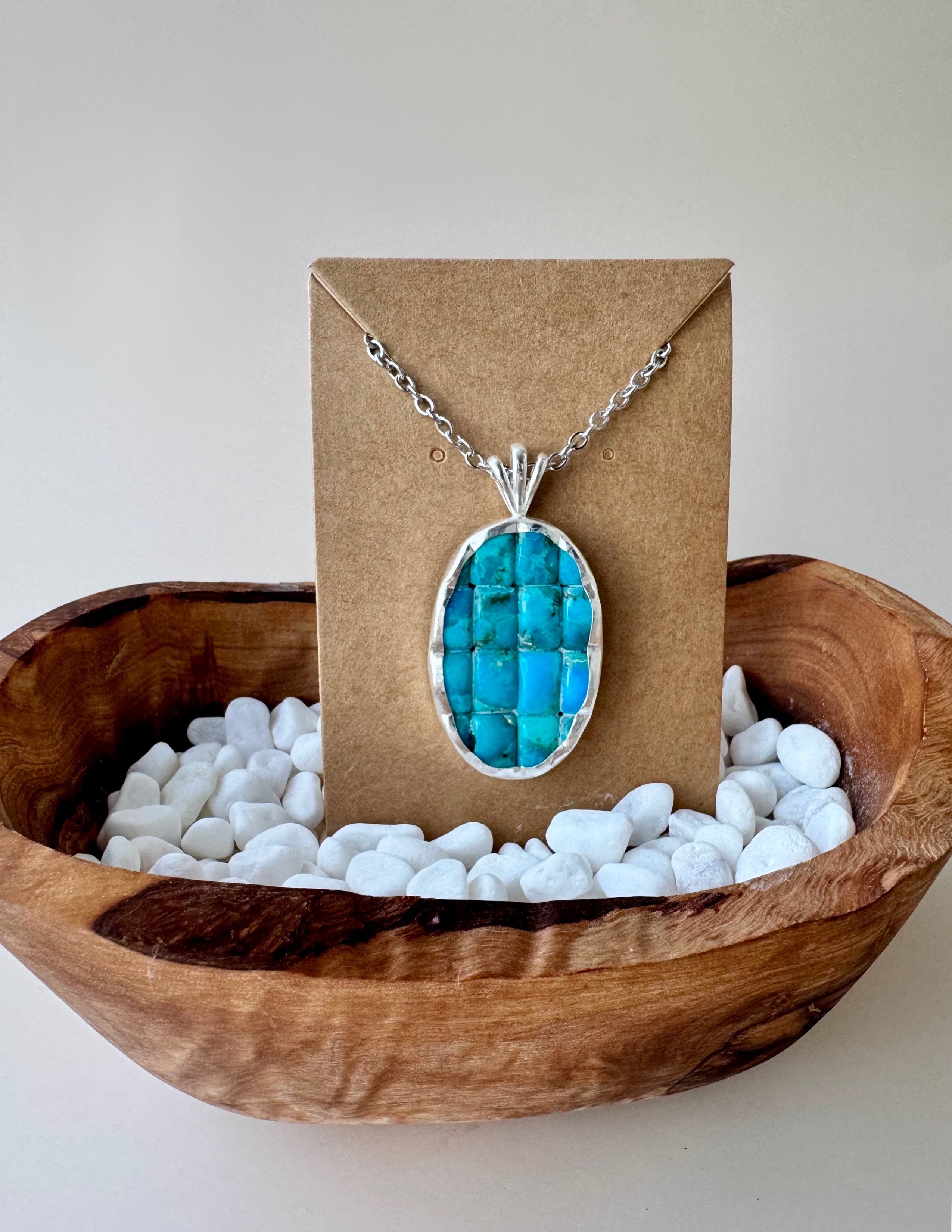 Turquoise