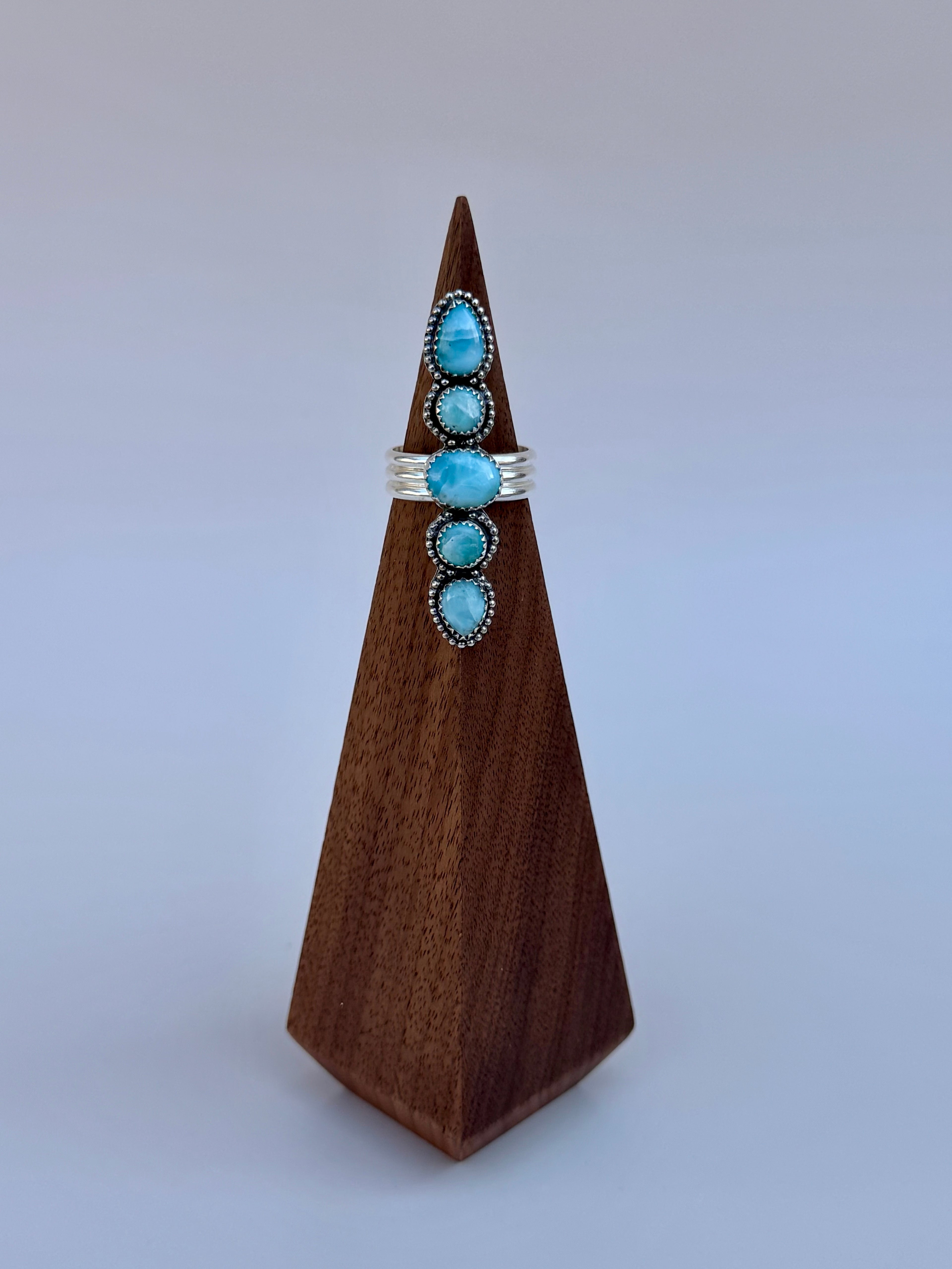 Larimar Size 8.5