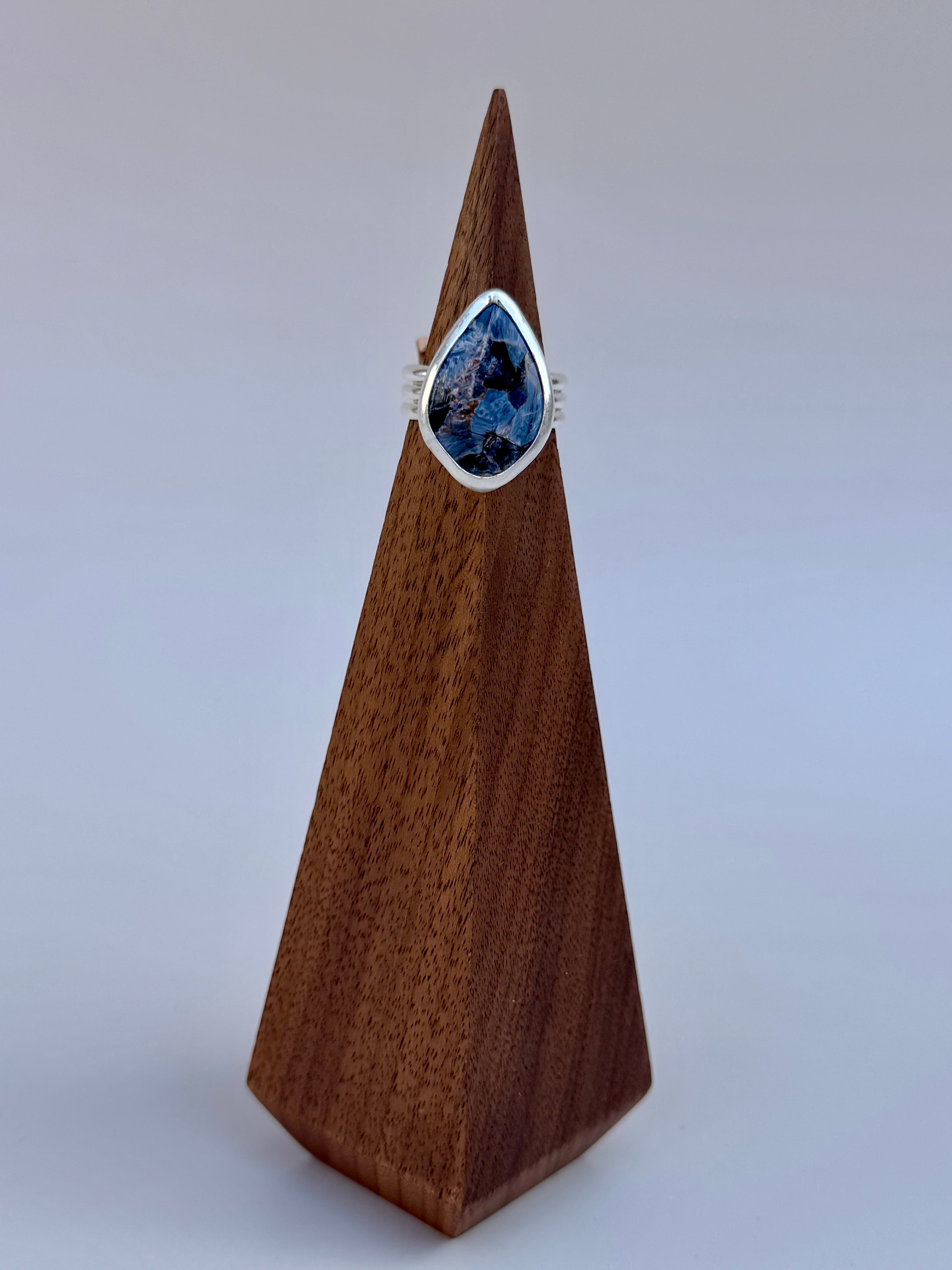 Nambibian Pietersite Size 7