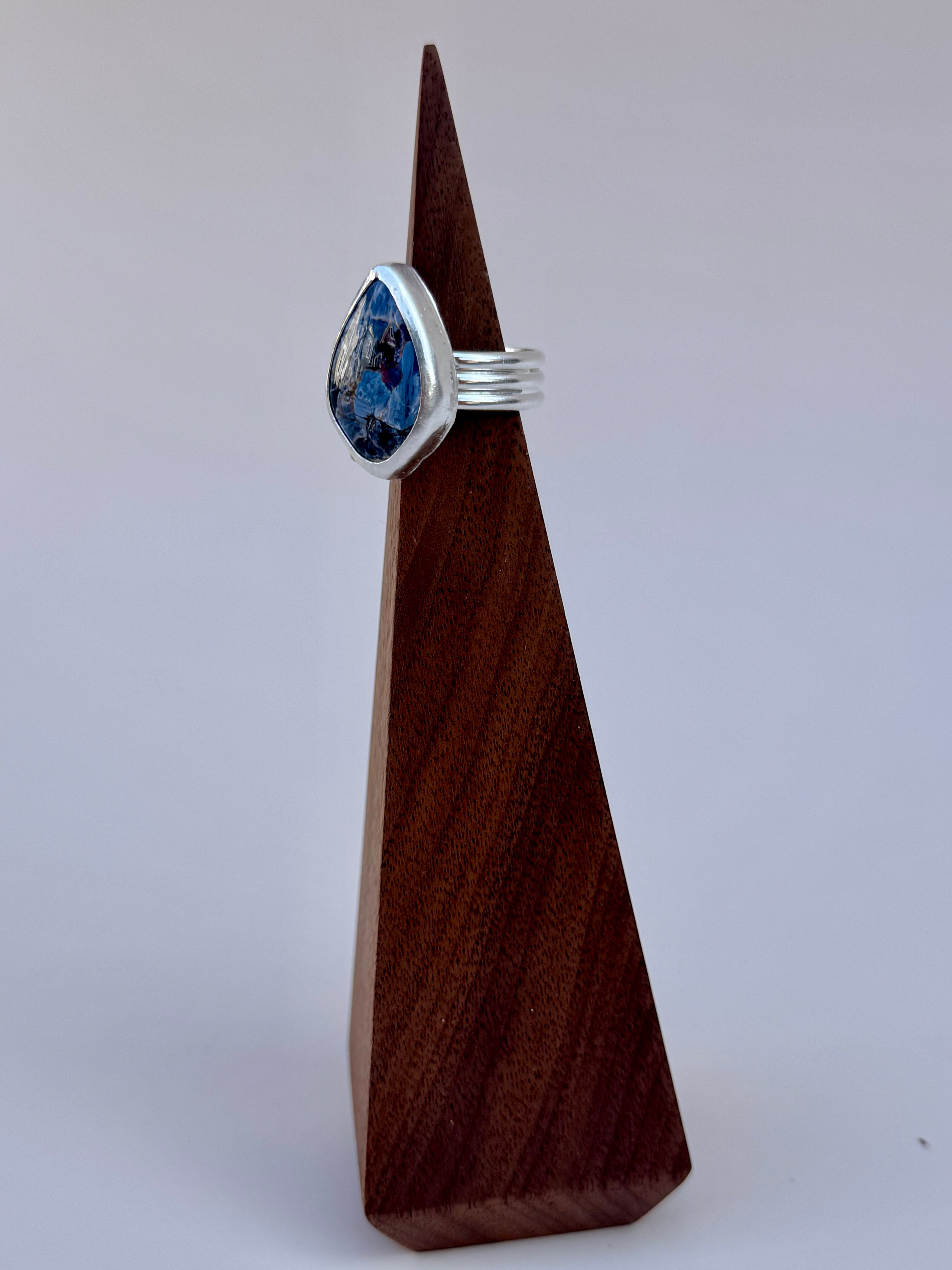 Nambibian Pietersite Size 7